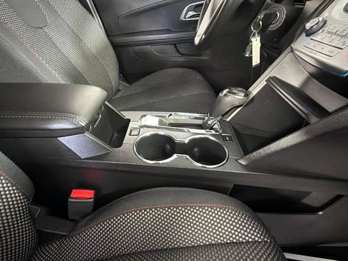Used 2016 Chevrolet Equinox LT w/ Convenience Package FWD image 33