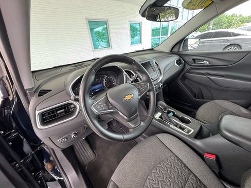 Used 2024 Chevrolet Equinox LT FWD image 13