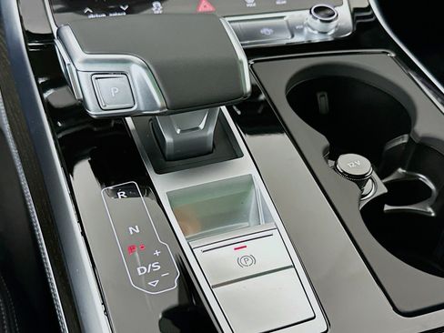 New 2026 Audi Q8 Premium Plus AWD/4WD image 7