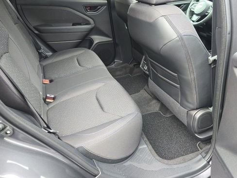 New 2026 Subaru Forester Premium AWD/4WD image 10