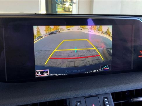 Used 2019 Lexus ES 350 w/ Premium Package FWD image 26
