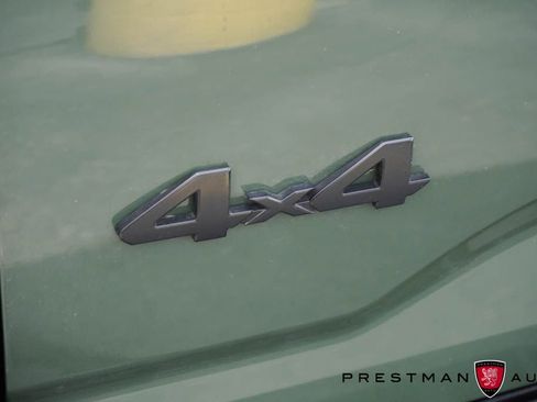 Used 2020 Toyota Tacoma TRD Pro AWD/4WD image 11
