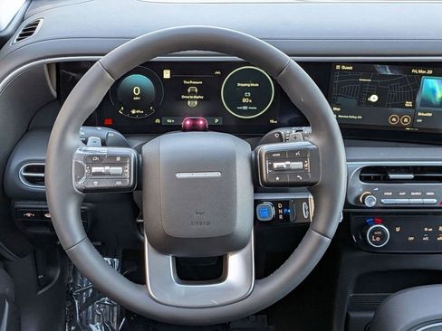New 2026 Hyundai Palisade SEL FWD image 18