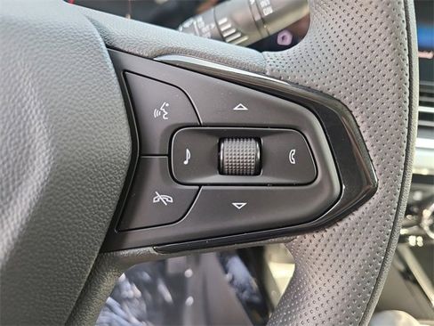 New 2026 Chevrolet Trax LT image 30