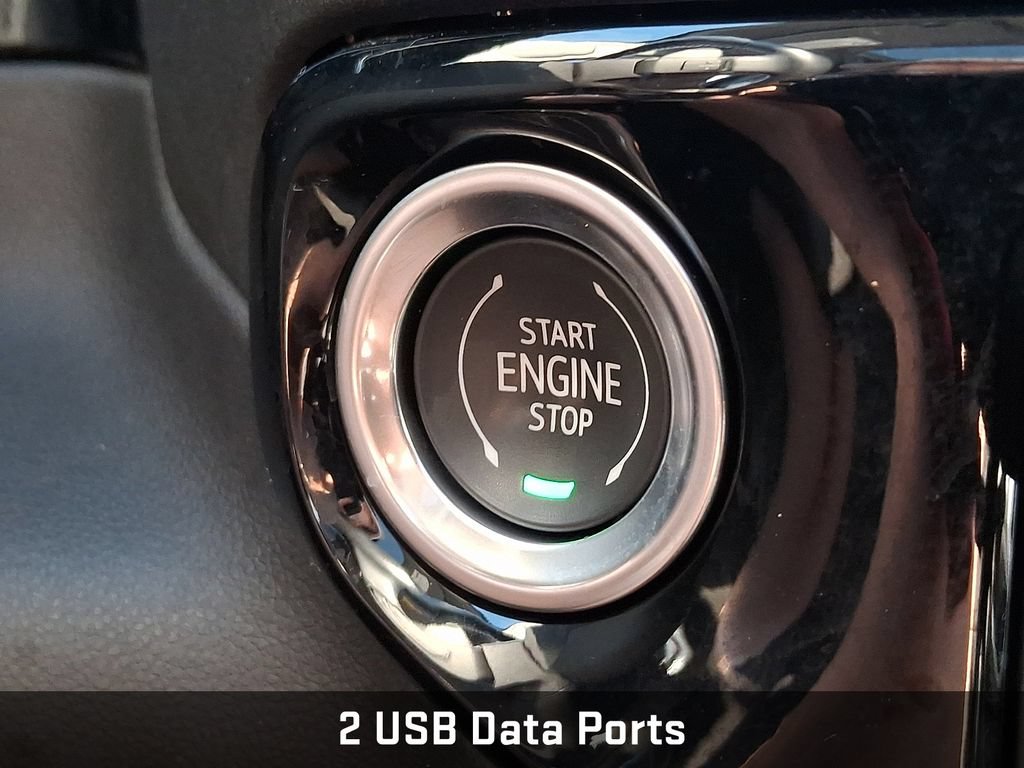 Certified 2022 Chevrolet Silverado 1500 RST AWD/4WD image 31