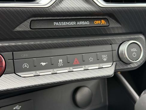 New 2026 Ford Mustang Premium RWD image 31