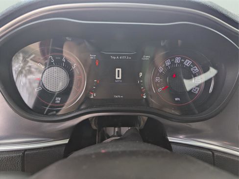 Used 2021 Dodge Challenger R/T w/ Blacktop Package image 21