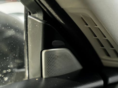 Used 2017 INFINITI Q50 3.0t Premium w/ Driver Assistance Package image 19