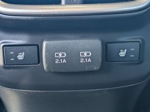 Used 2022 Subaru Outback Onyx Edition XT AWD/4WD image 16