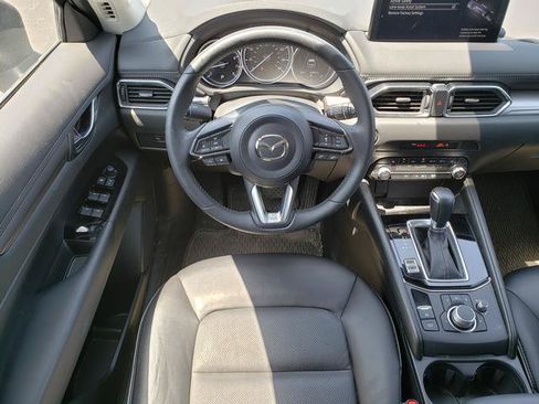 Certified 2024 MAZDA CX-5 AWD 2.5 S w/ Select Package image 16