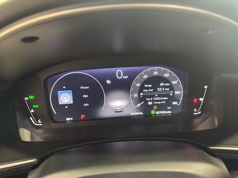Used 2023 Honda Civic Touring image 24