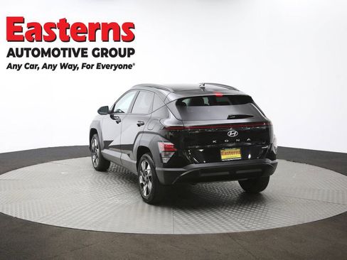 Used 2024 Hyundai Kona SEL image 65