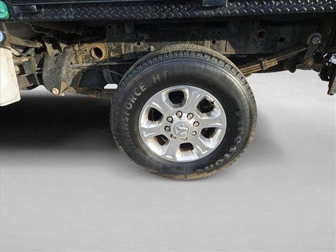 Used 2019 RAM 3500 Big Horn AWD/4WD image 9
