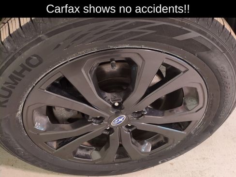 Certified 2023 Subaru Forester Sport image 2