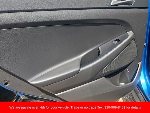 Used 2018 Hyundai Tucson SEL FWD image 31