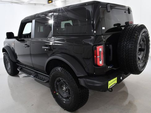 New 2025 Ford Bronco Badlands image 15