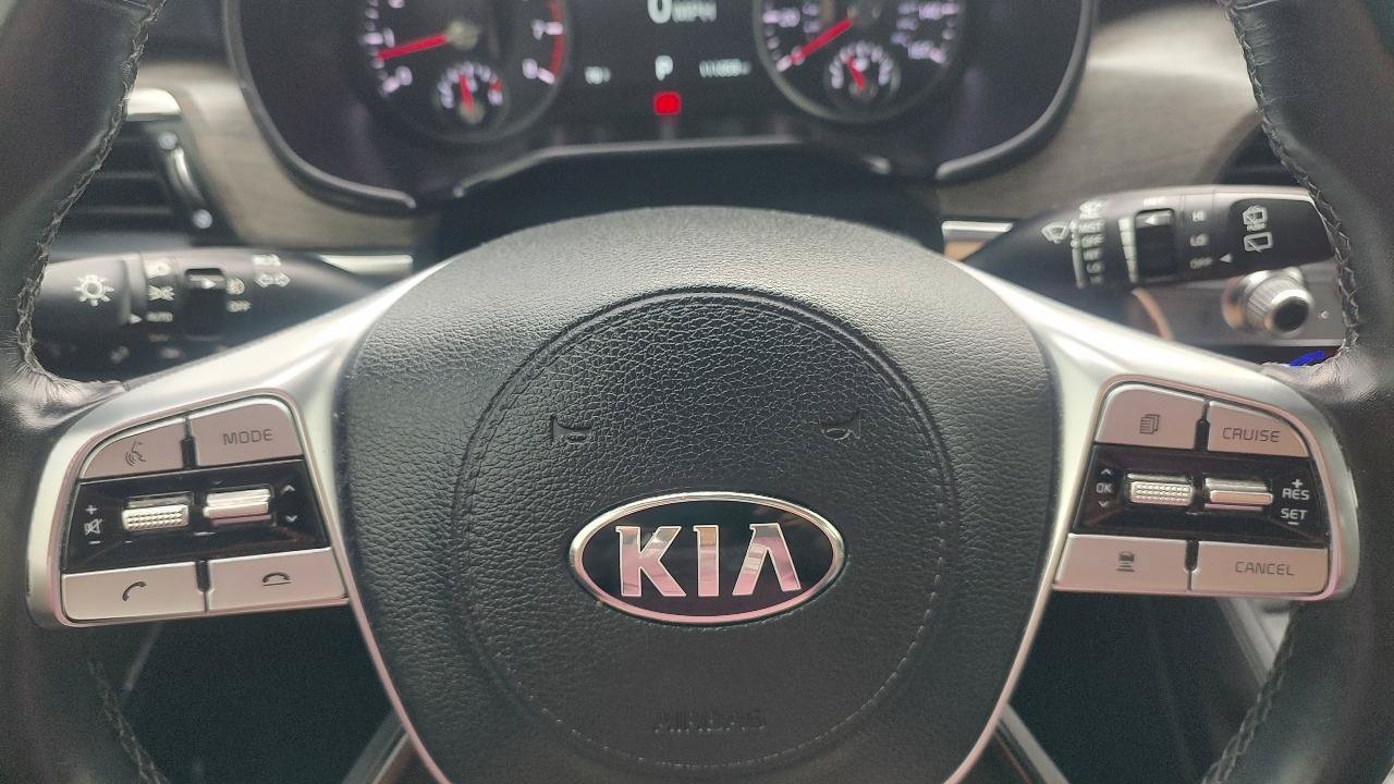Used 2020 Kia Telluride SX AWD/4WD image 14