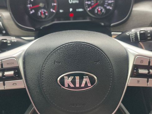 Used 2020 Kia Telluride SX AWD/4WD image 14