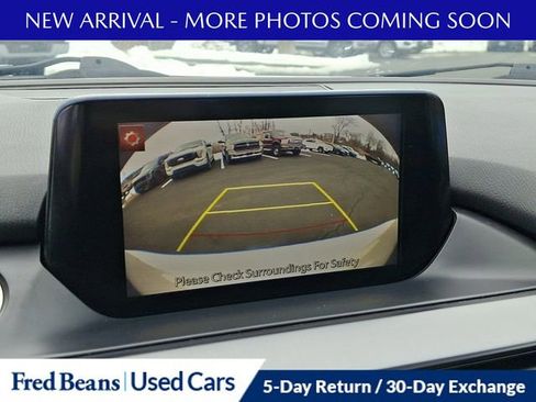 Used 2017 MAZDA MAZDA6 Sport image 25