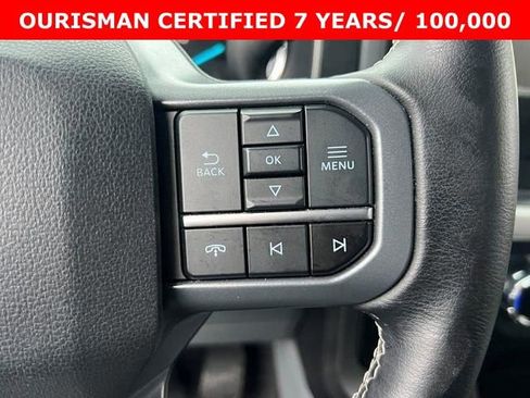 Used 2023 Ford F150 XLT w/ Equipment Group 301A Mid image 19