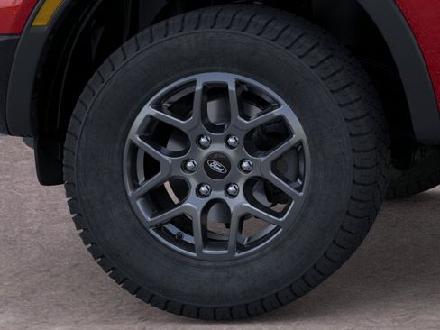 New 2026 Ford Ranger XLT AWD/4WD image 19