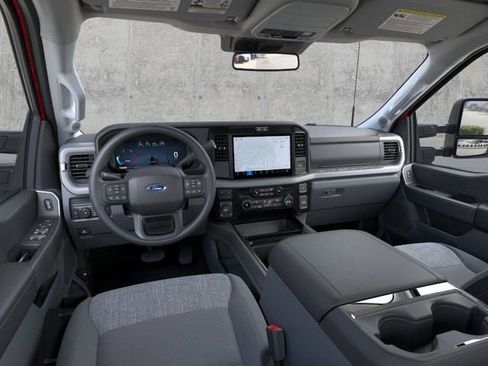 New 2026 Ford F250 XLT w/ XLT Premium Package image 9