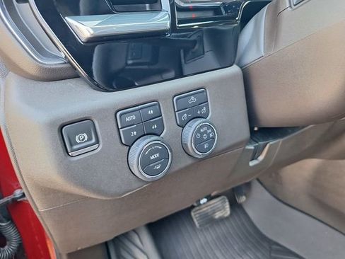 Used 2024 Chevrolet Silverado 1500 RST w/ All Star Edition Plus AWD/4WD image 17