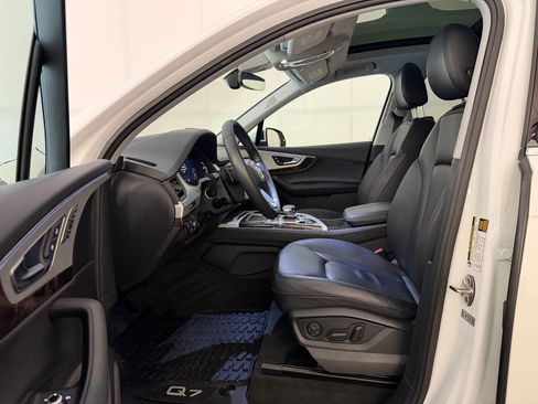 Used 2019 Audi Q7 2.0T Premium Plus AWD/4WD image 5