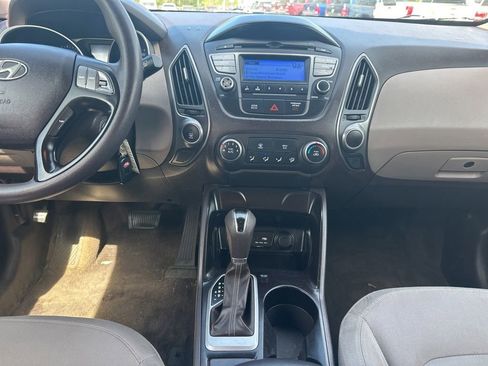 Used 2015 Hyundai Tucson GLS AWD/4WD image 20