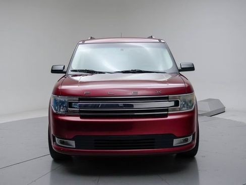 Used 2013 Ford Flex SEL FWD image 16