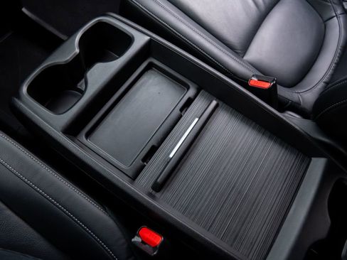 Certified 2024 Honda Odyssey EX-L image 21