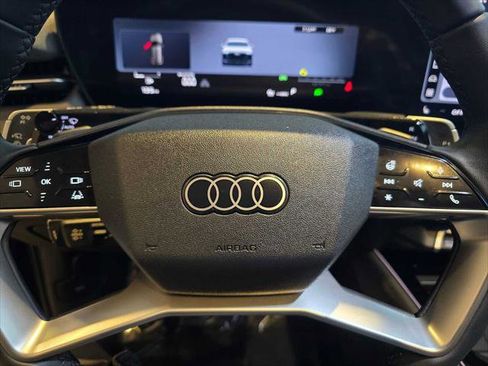 New 2026 Audi Q3 quattro 2.0T image 23