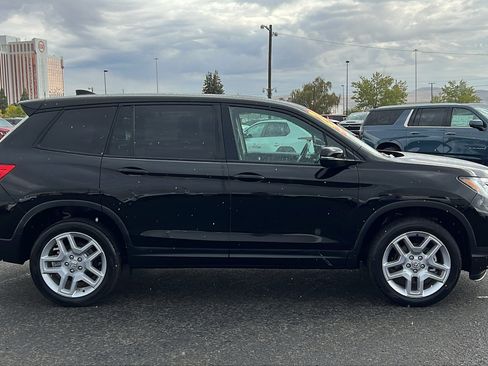 Used 2024 Honda Passport EX-L image 4