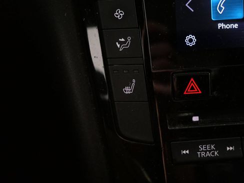 Used 2020 INFINITI QX50 Essential w/ Edition 30 Package AWD/4WD image 24