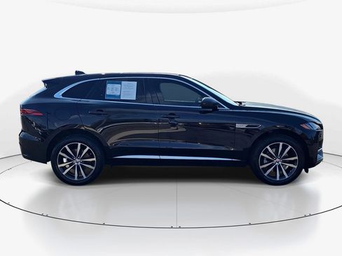 Used 2023 Jaguar F-PACE S image 4