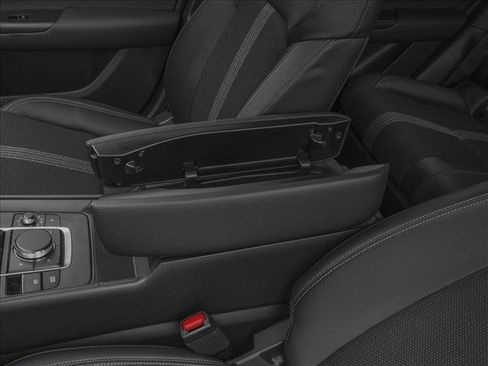 New 2026 MAZDA CX-5 Preferred image 10