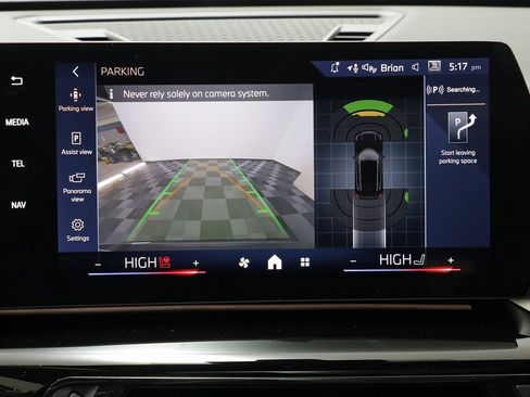 New 2026 BMW X1 xDrive28i w/ Convenience Package image 11