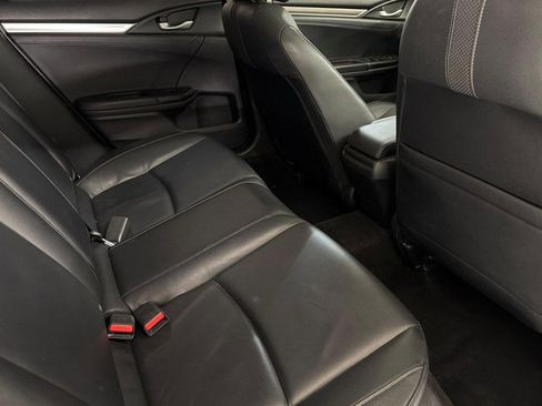Used 2019 Honda Civic EX-L image 29