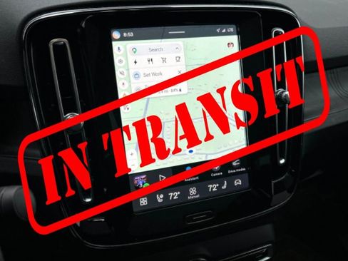 Used 2023 Volvo C40 P8 Recharge Plus w/ Climate Package image 15