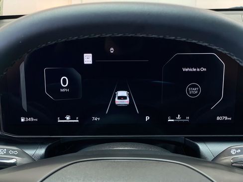 Certified 2025 Kia K4 EX image 22