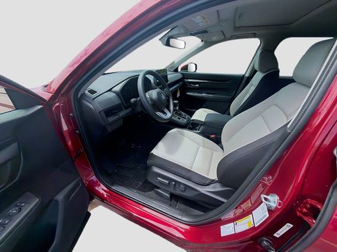 New 2026 Honda CR-V EX image 16