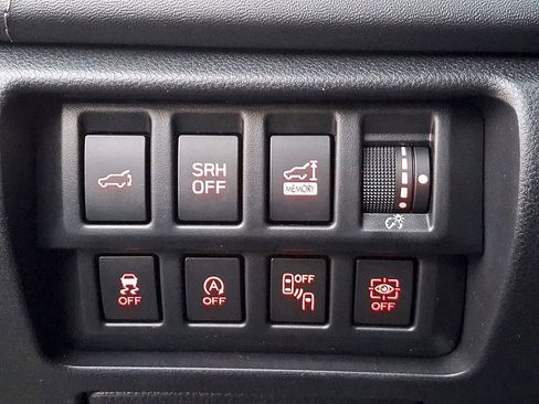 Used 2022 Subaru Forester Touring w/ Popular Package #2 image 23