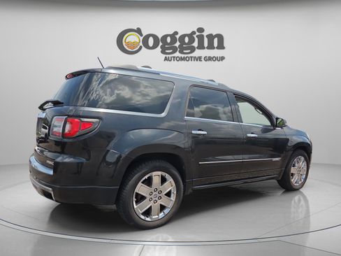Used 2014 GMC Acadia Denali AWD/4WD image 5