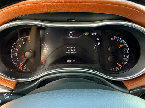 Used 2020 Jeep Grand Cherokee Summit w/ Platinum Series Group AWD/4WD image 26