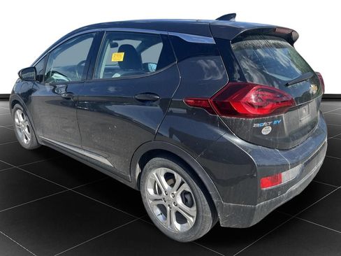 Used 2020 Chevrolet Bolt LT FWD image 3