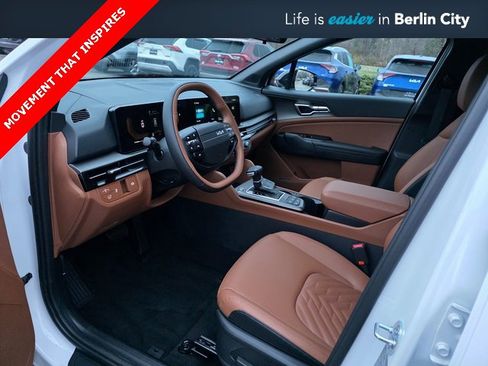 New 2026 Kia Sportage X-Line w/ X-Line Premium Package image 14