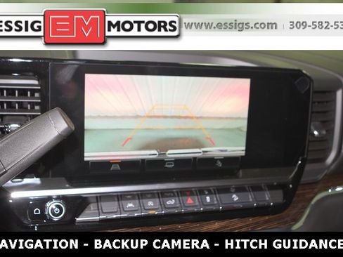 New 2025 GMC Sierra 1500 SLE w/ X31 Off-Road Package image 20