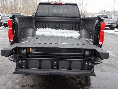 New 2026 Chevrolet Silverado 2500 High Country w/ Technology Package