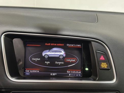 Used 2016 Audi Q5 2.0T Premium Plus w/ Technology Package image 34