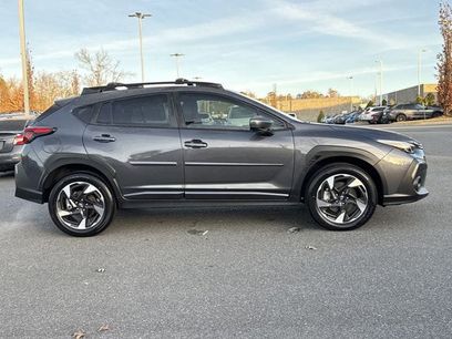 Used 2025 Subaru Crosstrek 2.5i Limited w/ Popular Package #3A